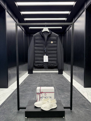 Куртка Moncler 16010