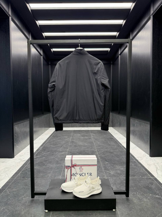 Куртка Moncler 16010