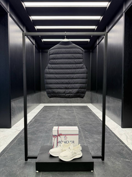 Куртка Moncler 16010