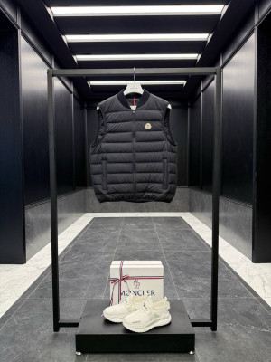Куртка Moncler 16010