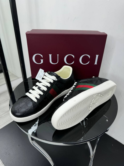 Кеды Gucci 31613
