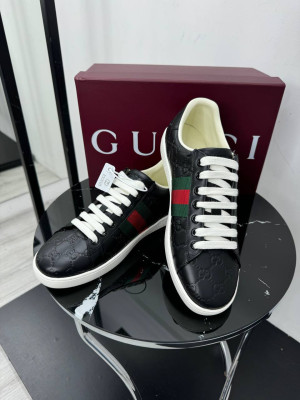Кеды Gucci 31613