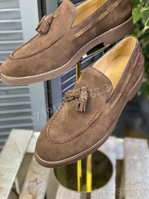 Лоферы Brunello Cucinelli 10066