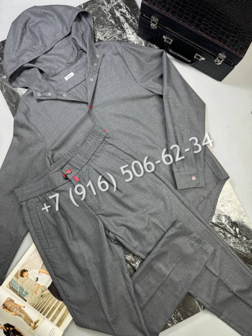 Прогулочный костюм KITON 19431 3