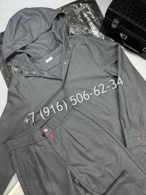 Прогулочный костюм KITON 19431 3