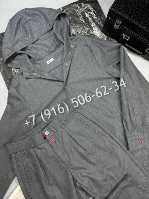 Прогулочный костюм KITON 19431 3