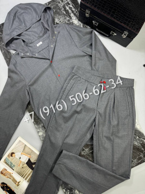 Прогулочный костюм KITON 19431 3