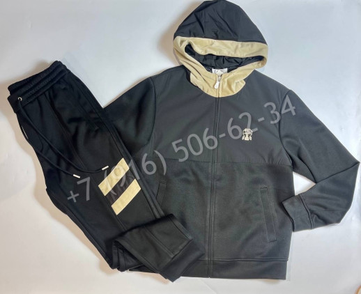 Спортивный костюм Brunello Cucinelli 20467