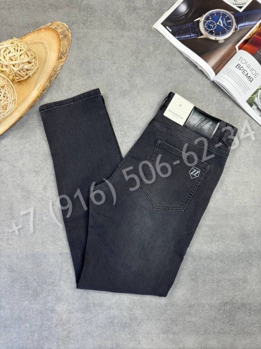 Джинсы Zilli 30541
