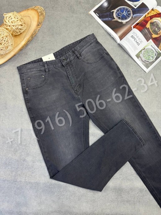 Джинсы Zilli 30541