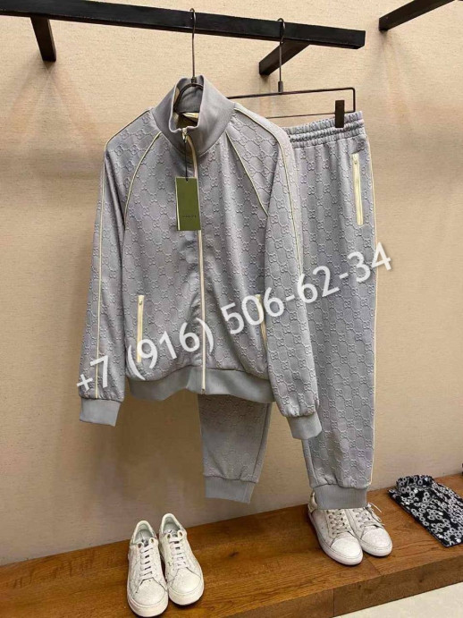 Костюм Gucci 34603 1