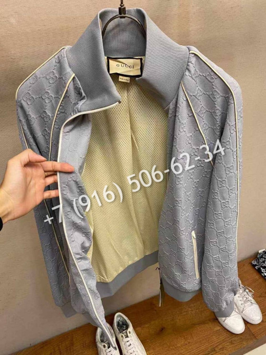 Костюм Gucci 34603 1