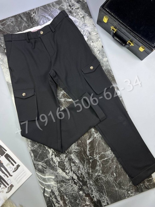 Брюки Brunello Cucinelli 20567