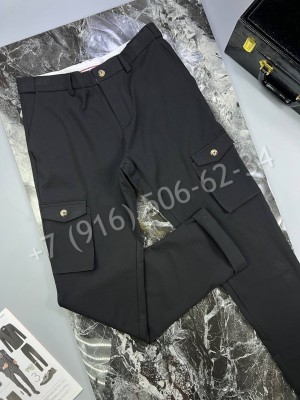 Брюки Brunello Cucinelli 20567