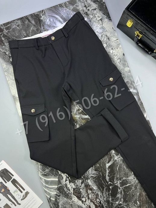 Брюки Brunello Cucinelli 20567