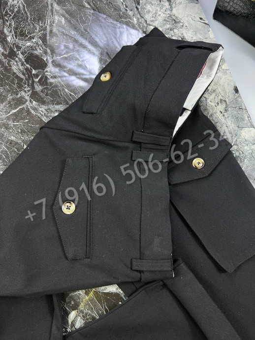 Брюки Brunello Cucinelli 20567