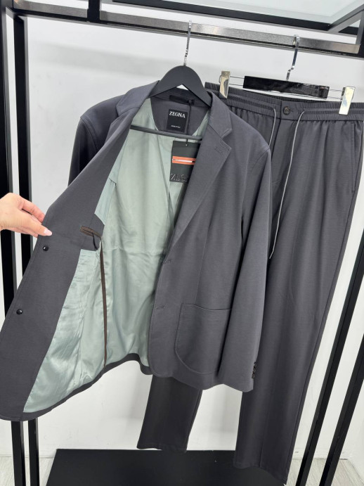 Костюм Zegna 14528 2