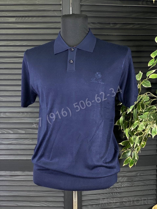Поло Loro Piana 10384