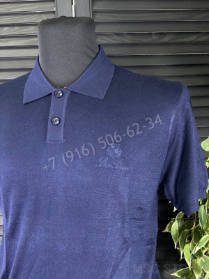 Поло Loro Piana 10384