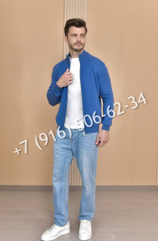 Кардиган Brunello Cucinelli 20463 4