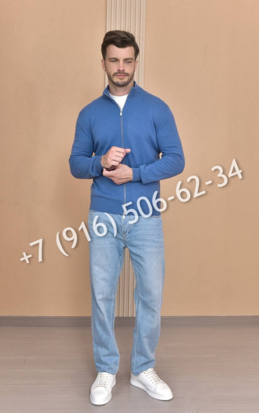 Кардиган Brunello Cucinelli 20463 4