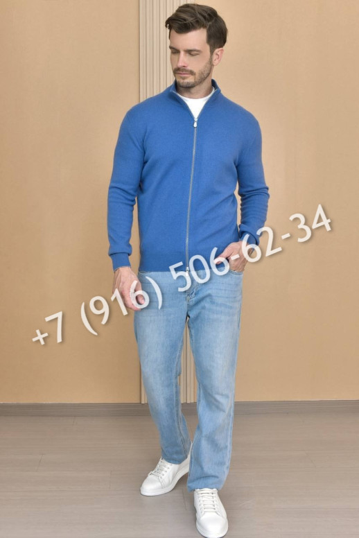 Кардиган Brunello Cucinelli 20463 4