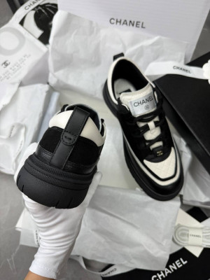 Кроссовки Chanel 17095