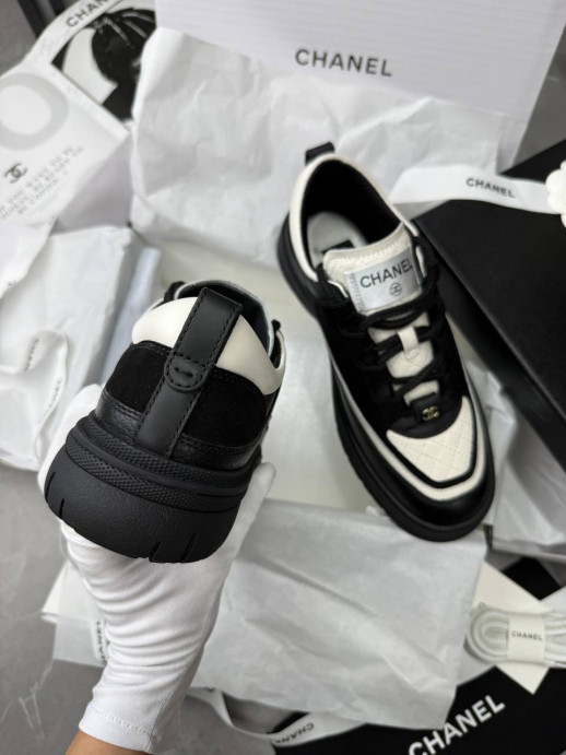 Кроссовки Chanel 17095