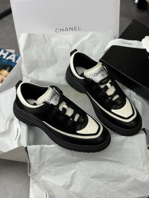 Кроссовки Chanel 17095