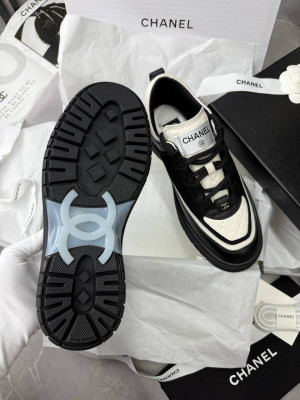 Кроссовки Chanel 17095