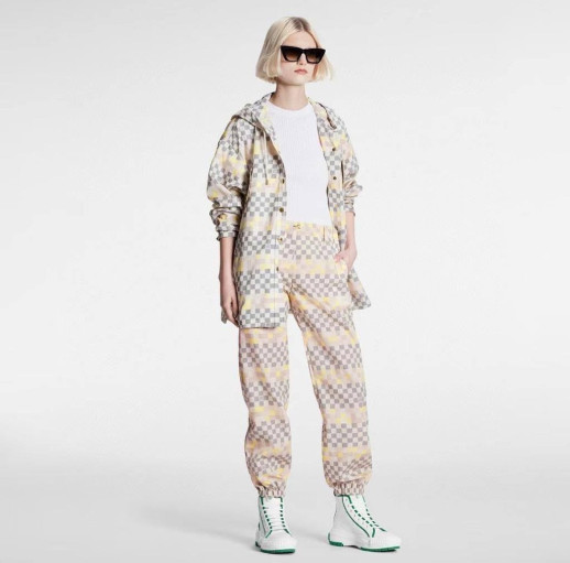 Костюм LV 20761