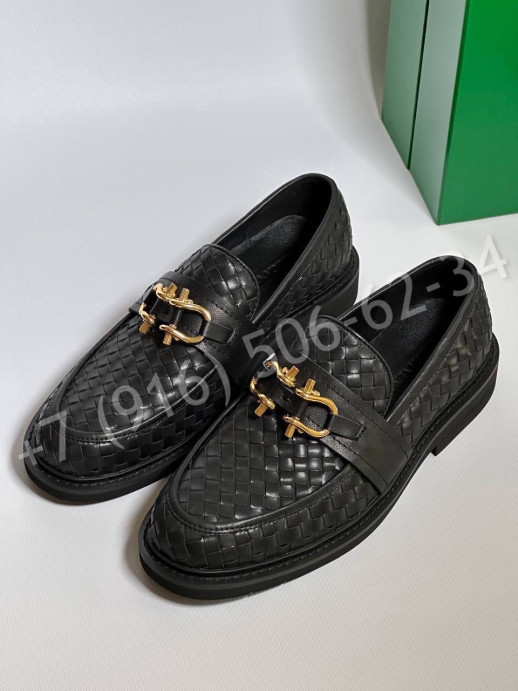 Лоферы Bottega Veneta 30842