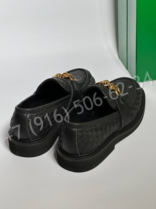 Лоферы Bottega Veneta 30842