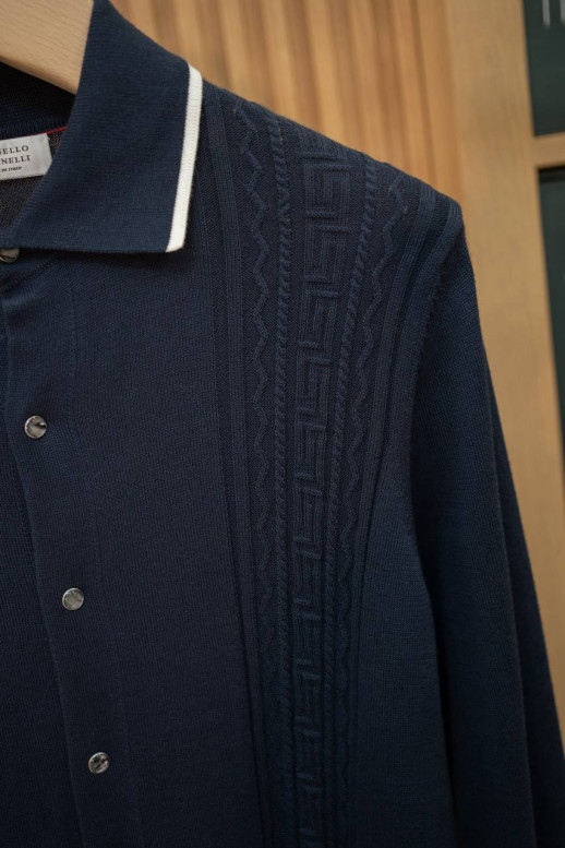 Кардиган Brunello Cucinelli 20458