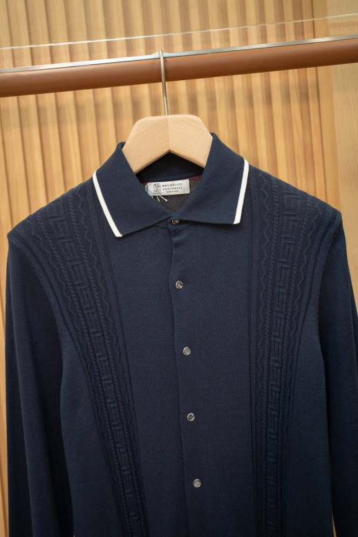 Кардиган Brunello Cucinelli 20458