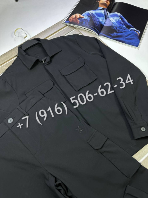 Костюм Brunello Cucinelli 34531 2