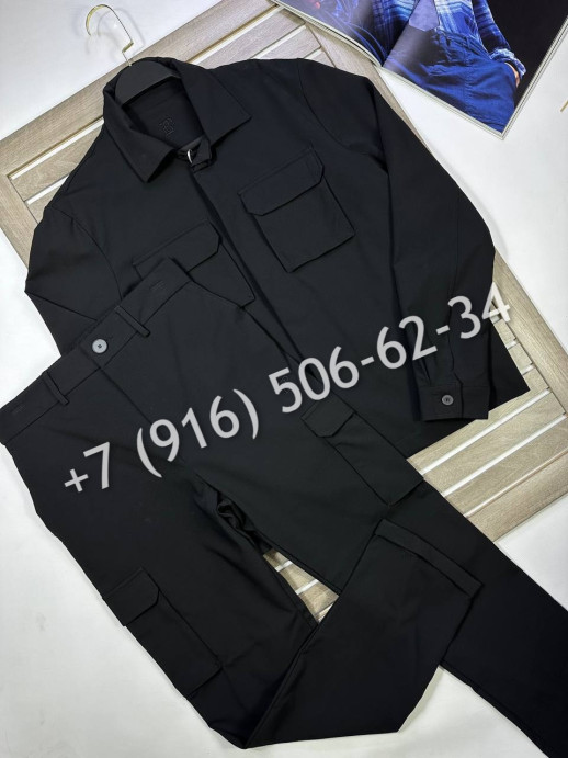 Костюм Brunello Cucinelli 34531 2