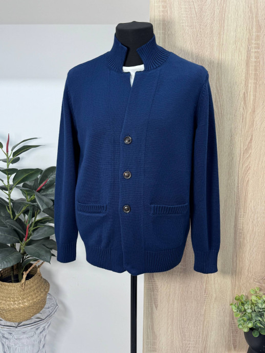 Кардиган Brunello Cucinelli 23709