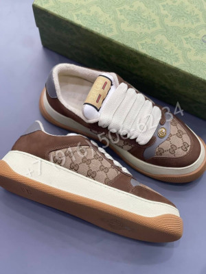 Кеды Gucci 20962