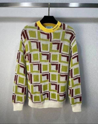 Свитер Prada 10824