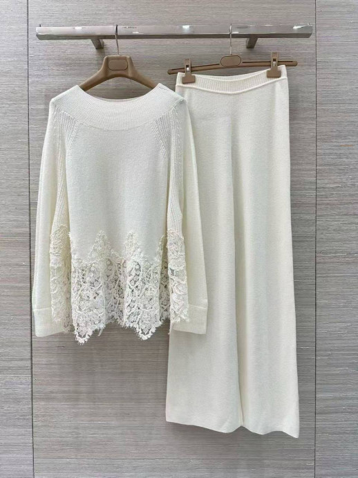 Костюм Ermanno Scervino 34803