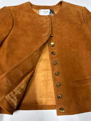 Пиджак Celine 11027