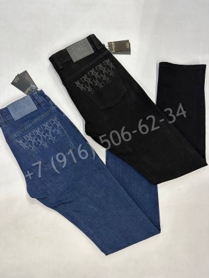 Джинсы Billionaire 21261