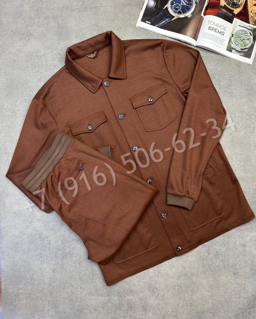 Прогулочный костюм Loro Piana 31349