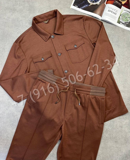 Прогулочный костюм Loro Piana 31349