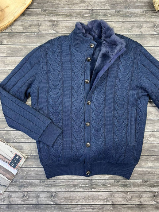 Кардиган Loro Piana 5740 8