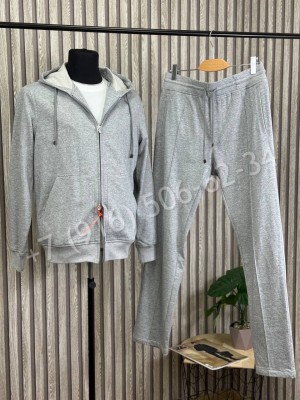Прогулочный костюм Brunello Cucinelli 31450