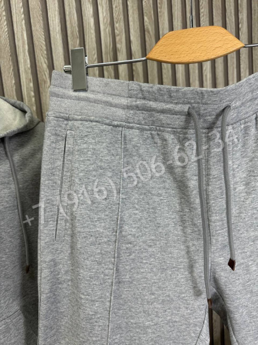 Прогулочный костюм Brunello Cucinelli 31450