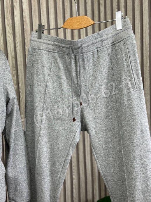 Прогулочный костюм Brunello Cucinelli 31450