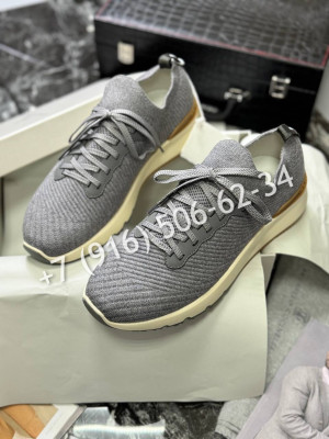 Кроссовки Brunello Cucinelli 6697 5